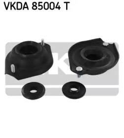 Подшипник SKF VKDA 85004 T